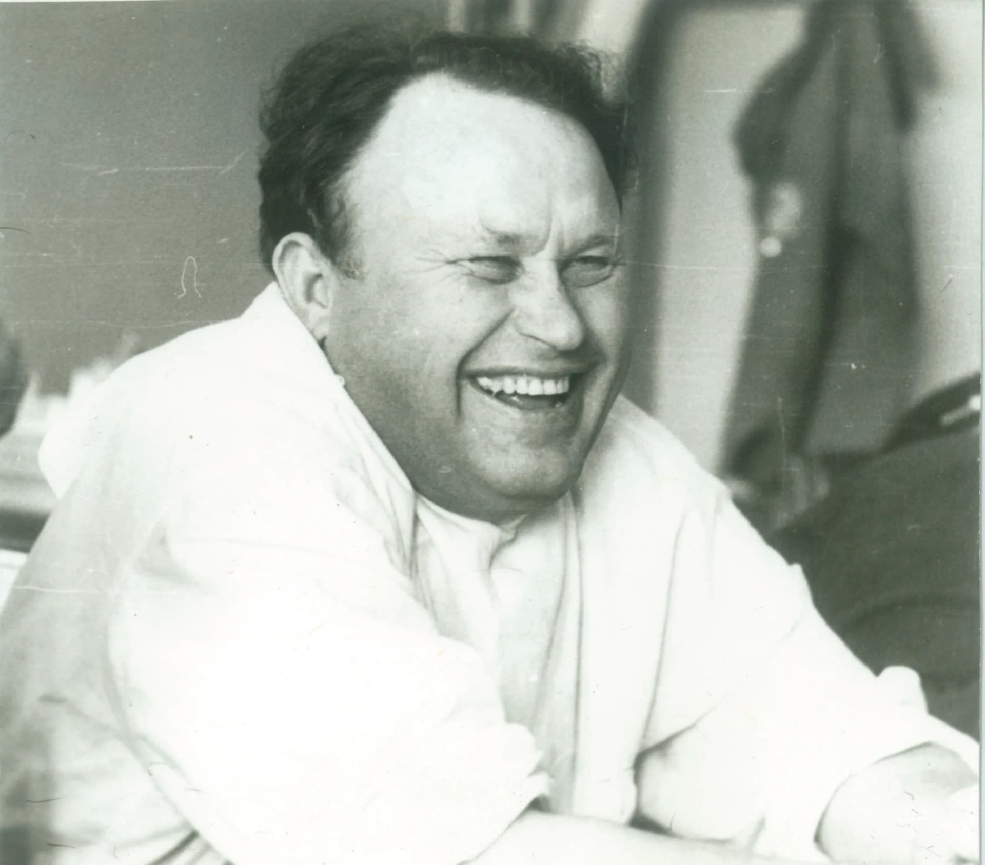 Gennady Degtyarev