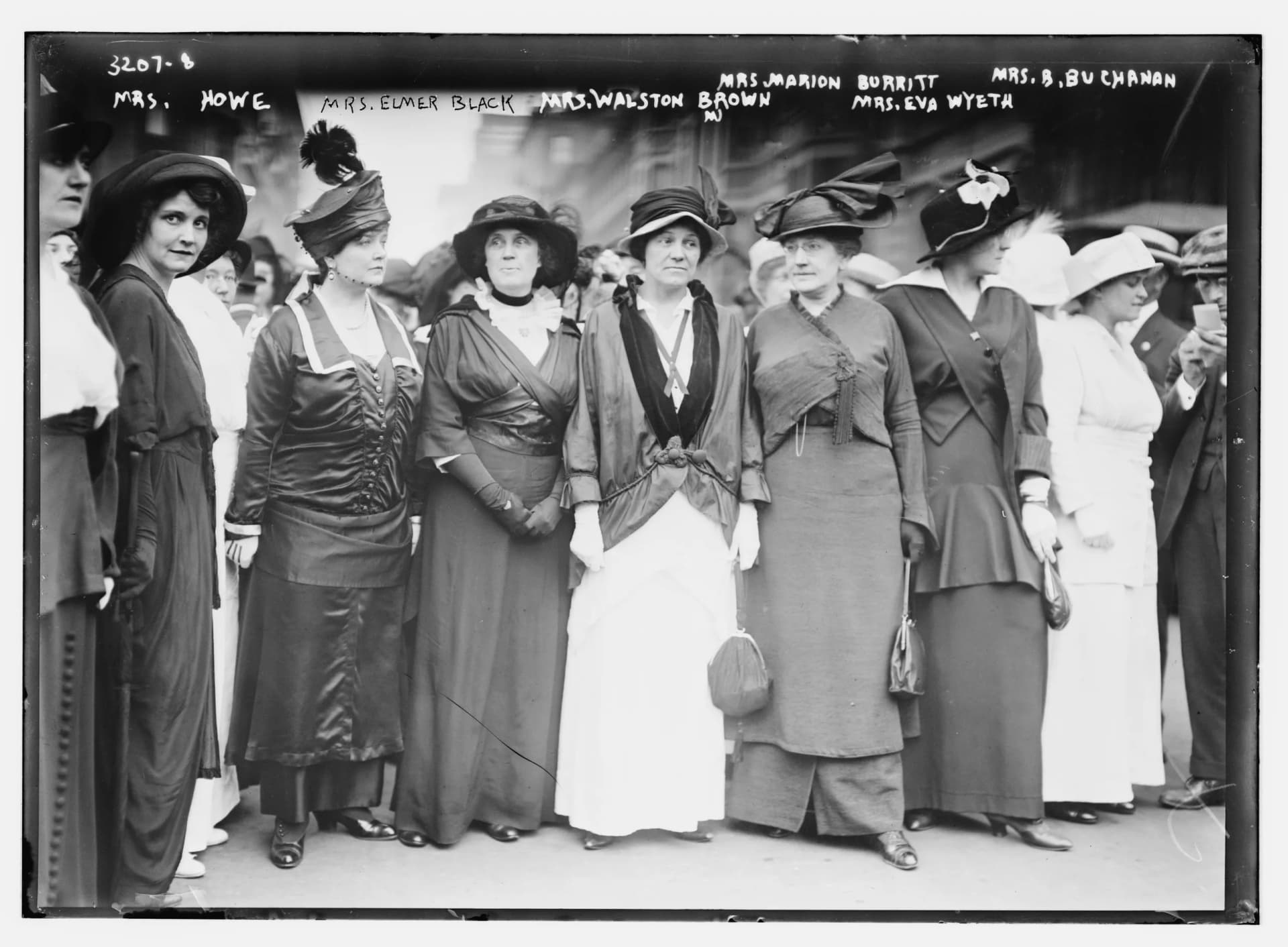 Ida Madeleine Powell