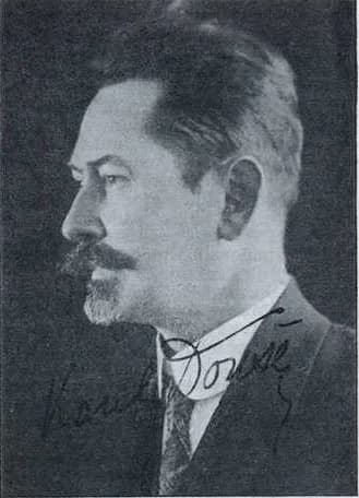 Karel Douša