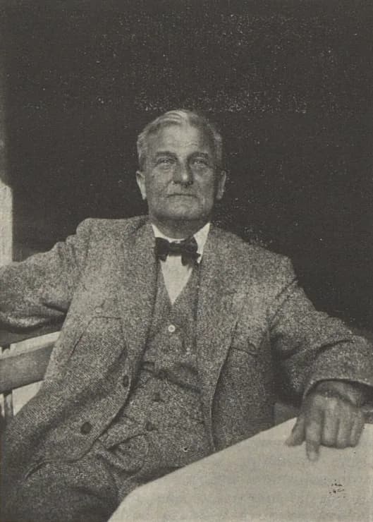 Karel Herfort