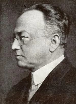 Karel Hermann-Otavský