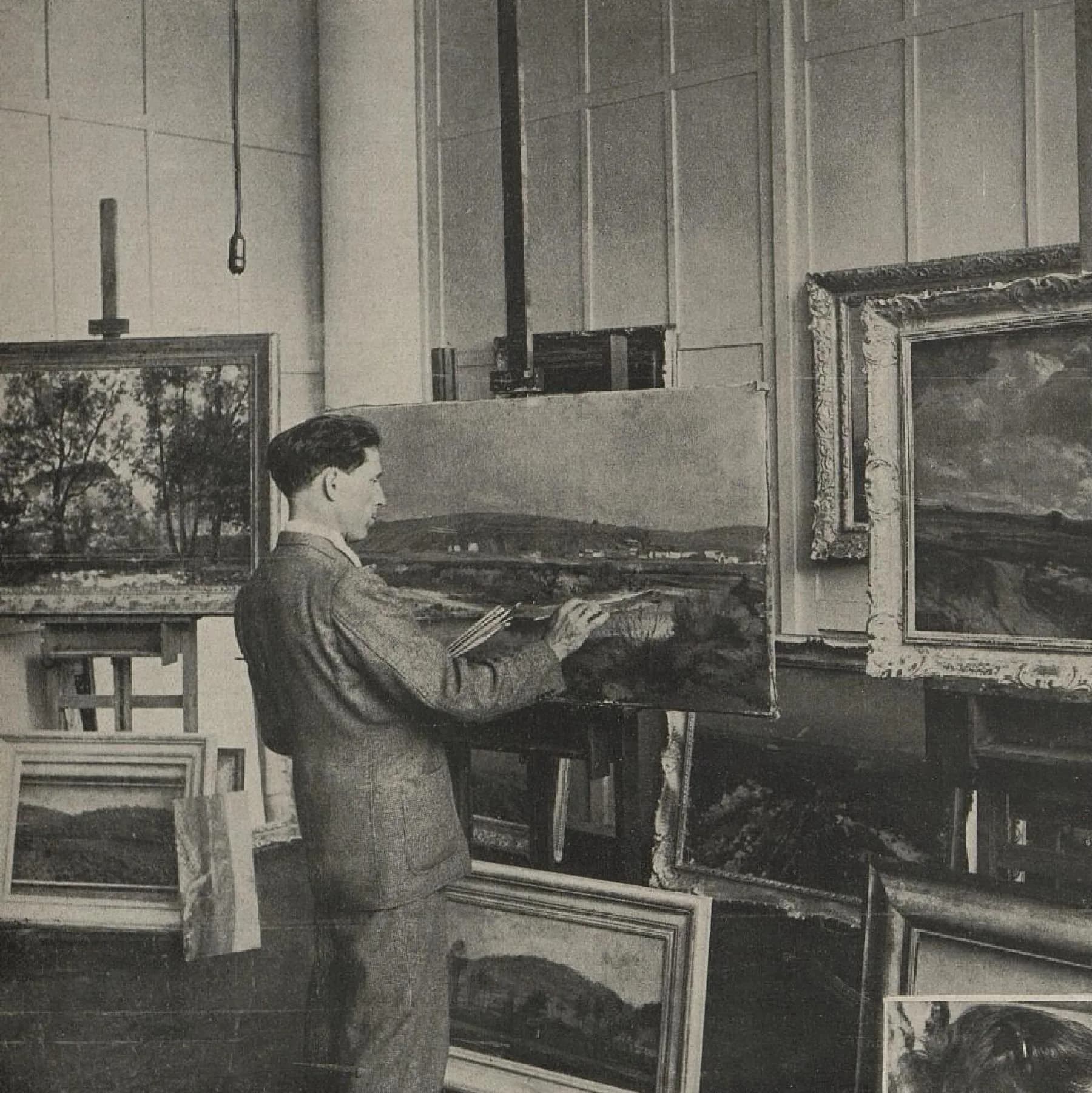 Karel Hofman