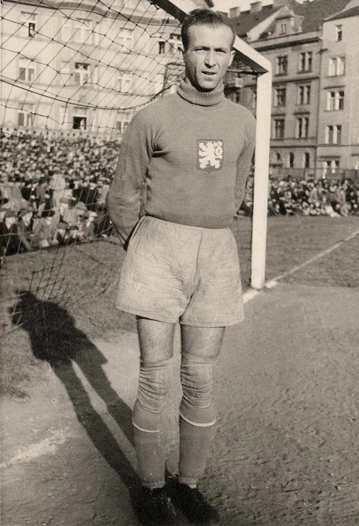 Karel Horák
