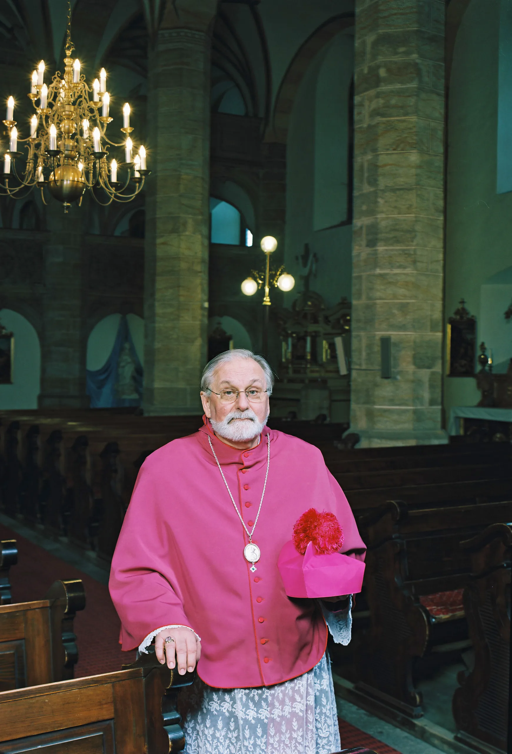 Karel Jordán Červený