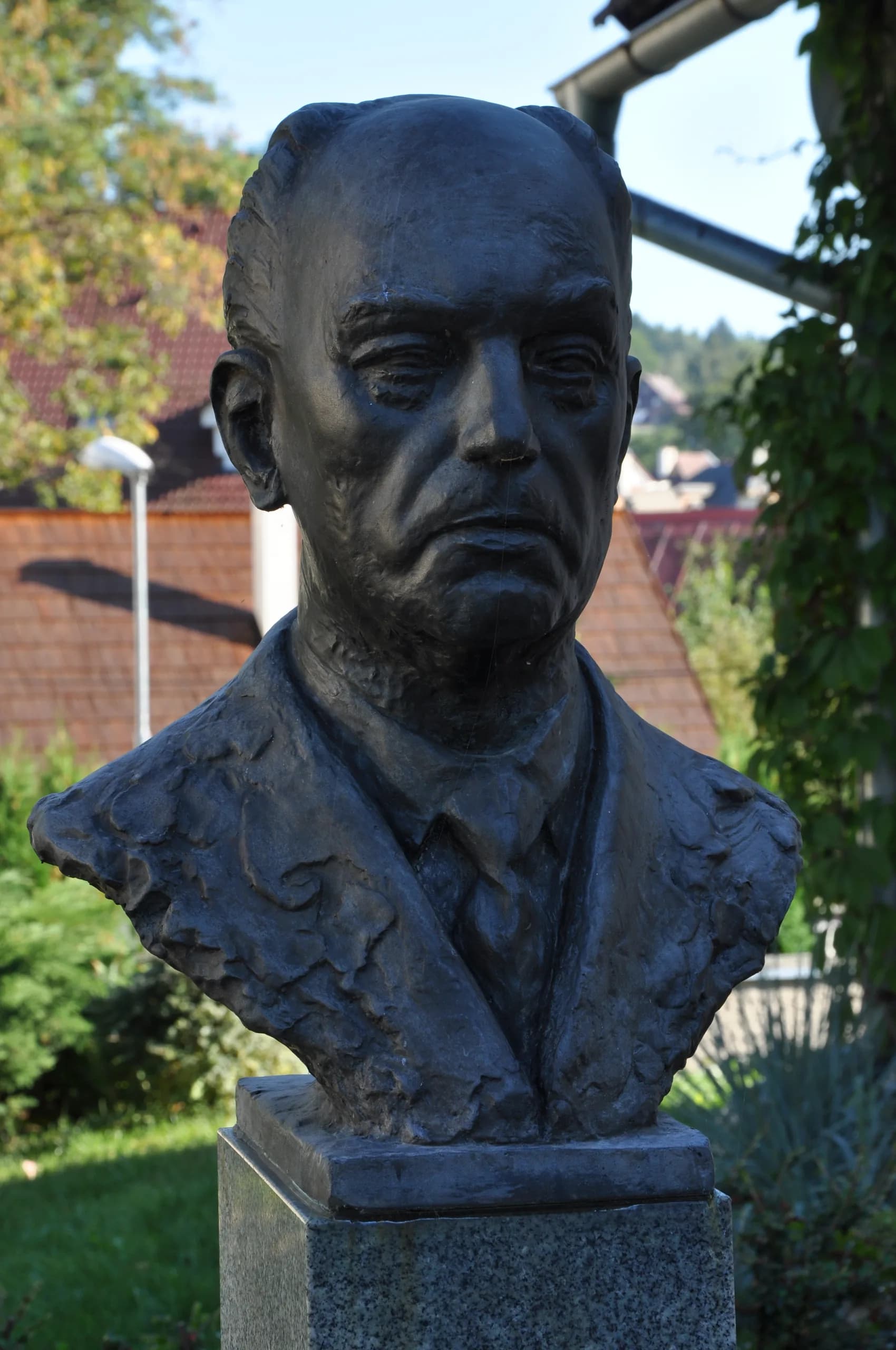 Karel Lidický