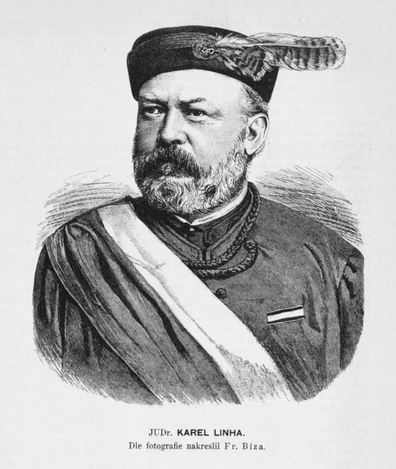 Karel Linha