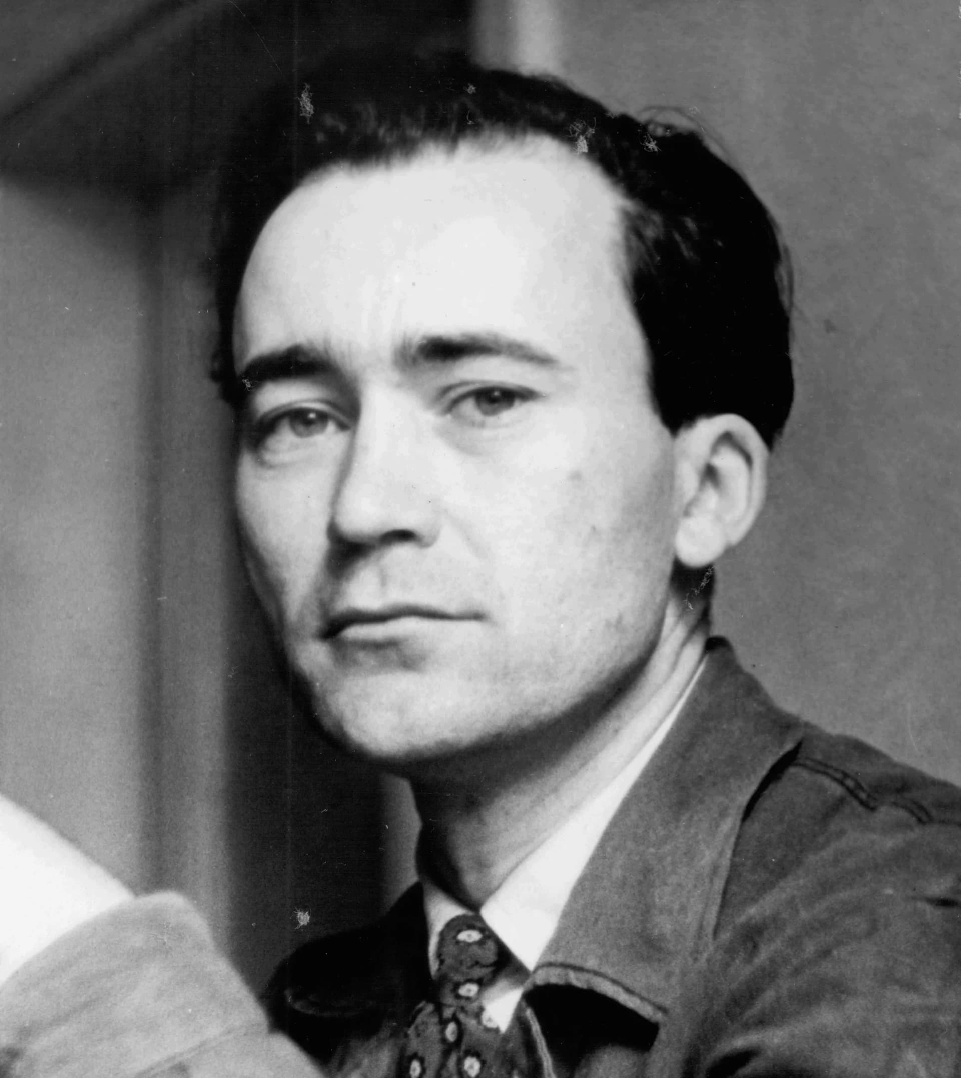 Karel Ludikovský