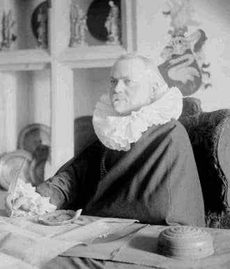 Karel Lustig