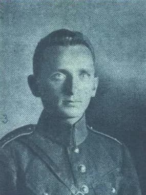 Karel Mareš