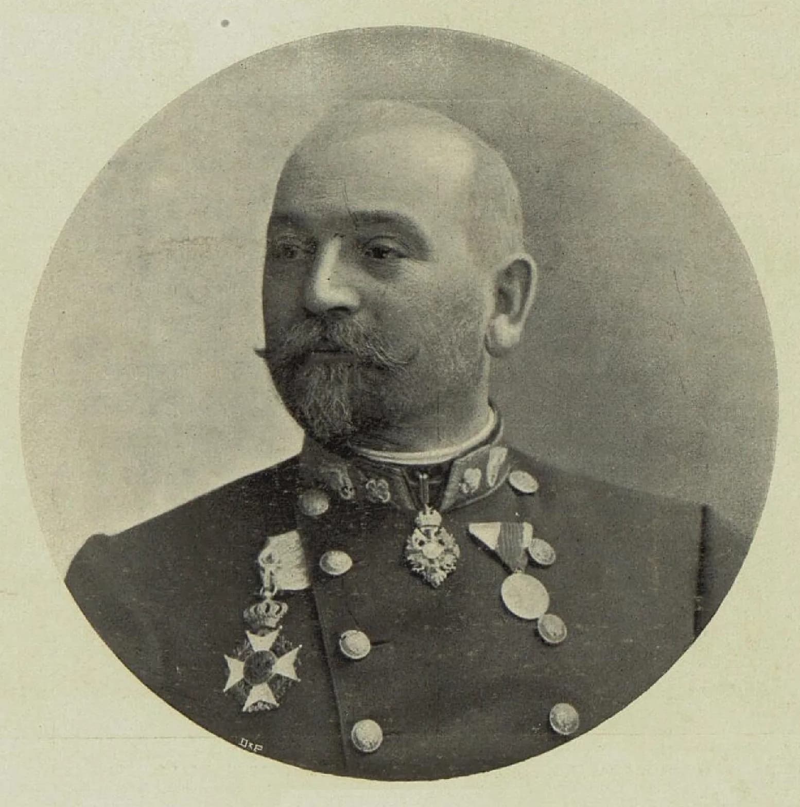 Karel Marek