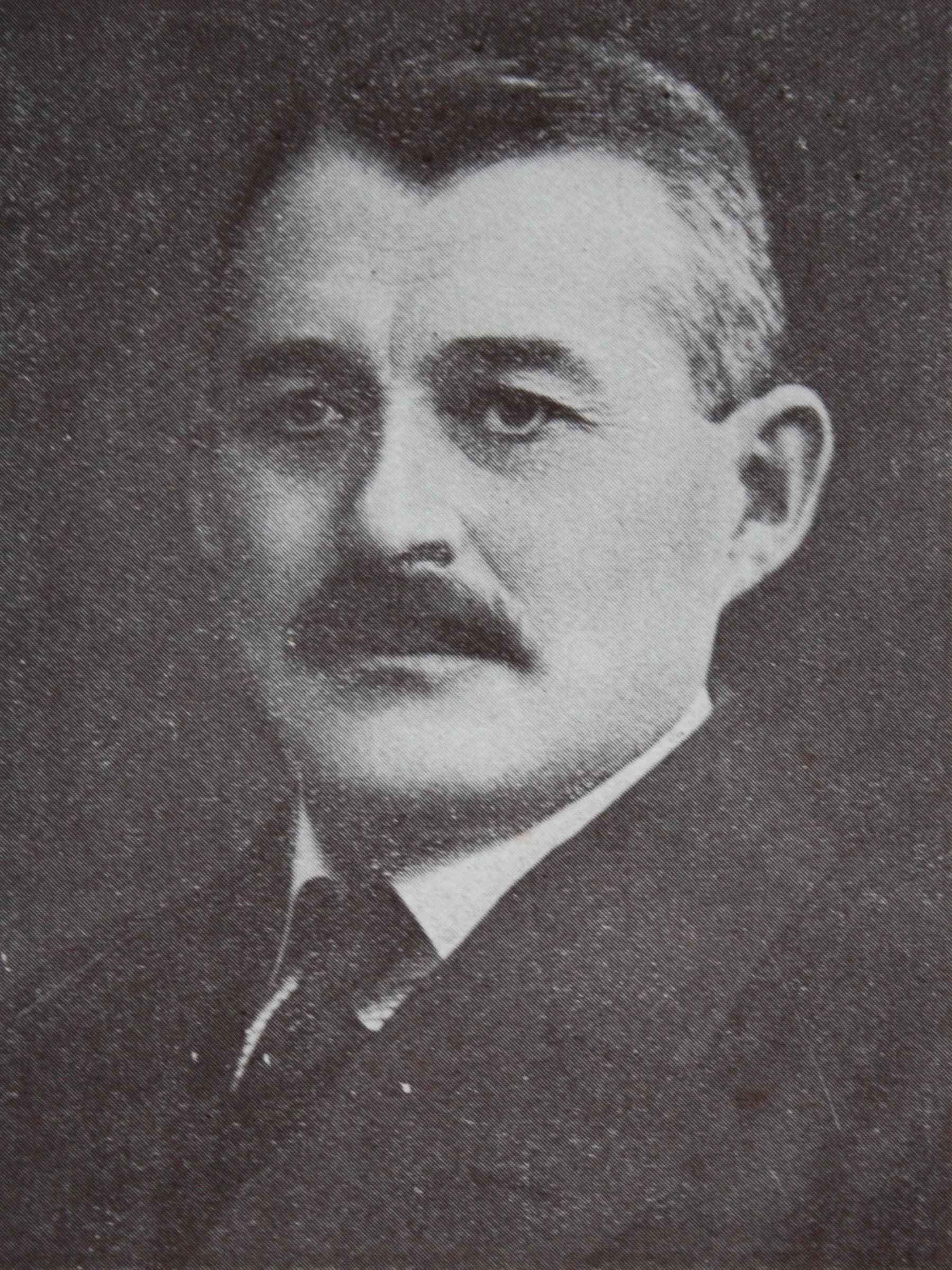 Karel Prášek
