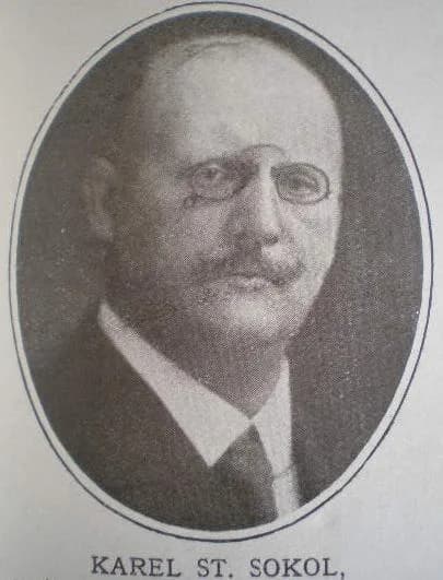 Karel Stanislav Sokol