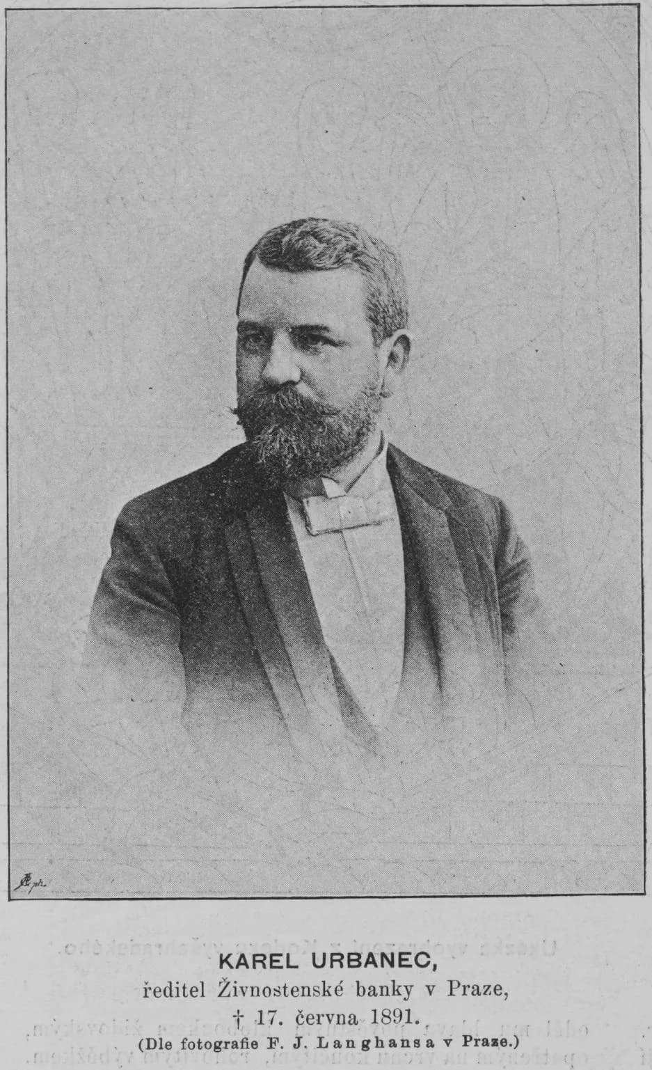 Karel Urbanec