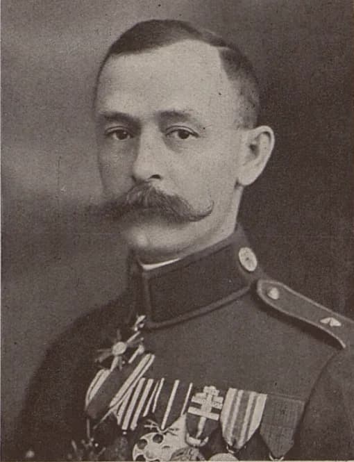 Karel Václav Petřík