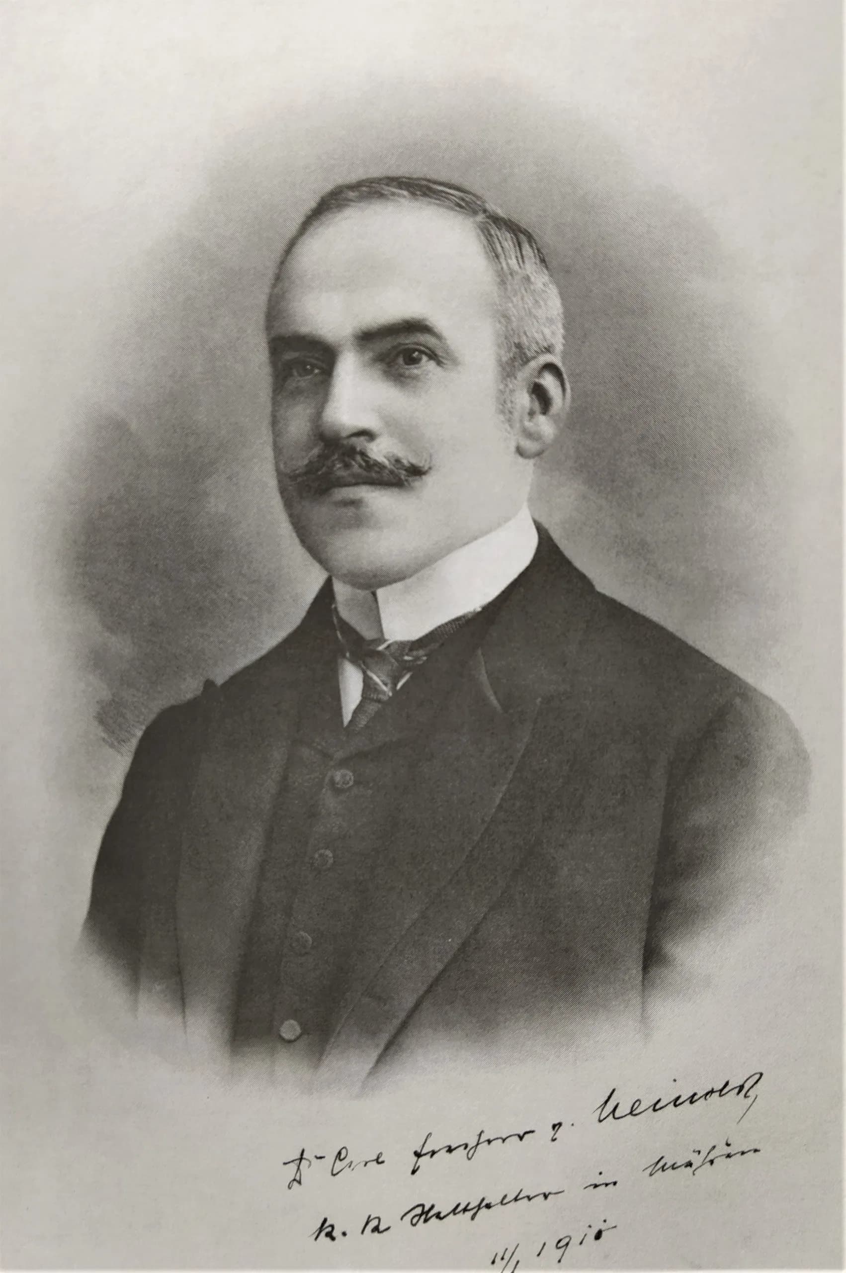 Karl Heinold