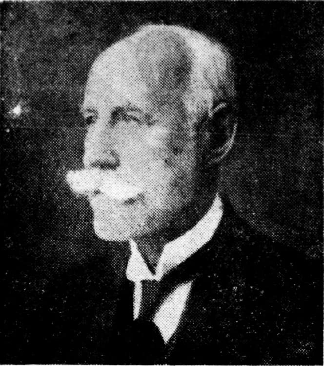 Karol Krčméry