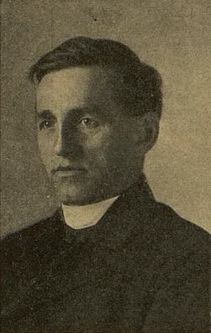Karol Anton Medvecký