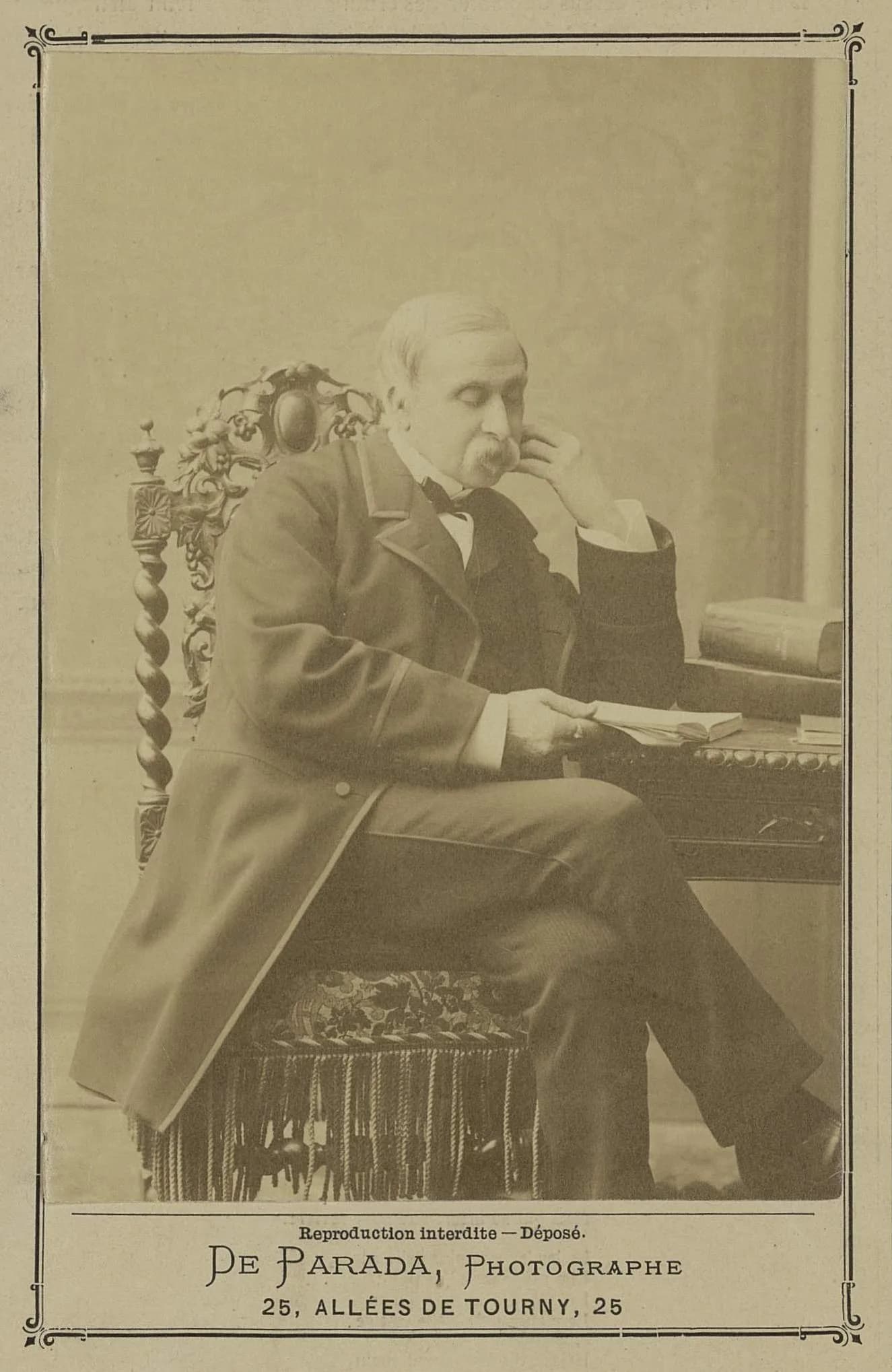 Hippolyte Minier