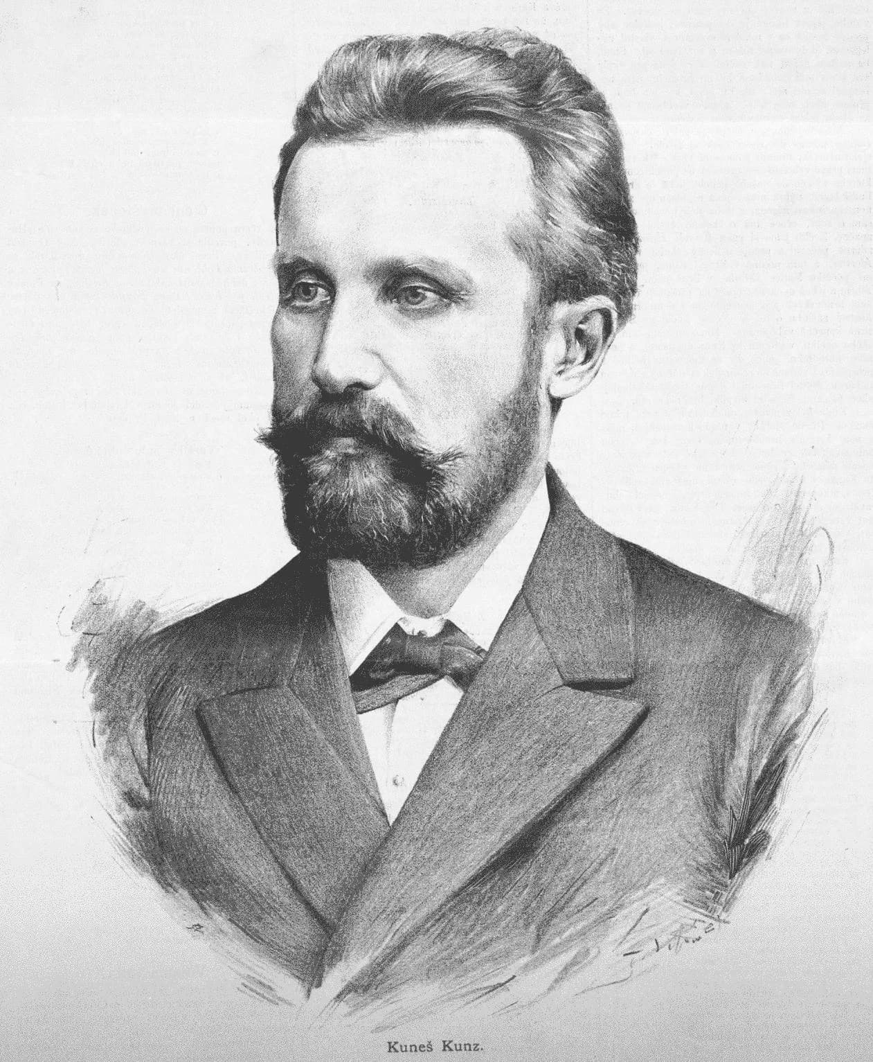 Kuneš Kunz