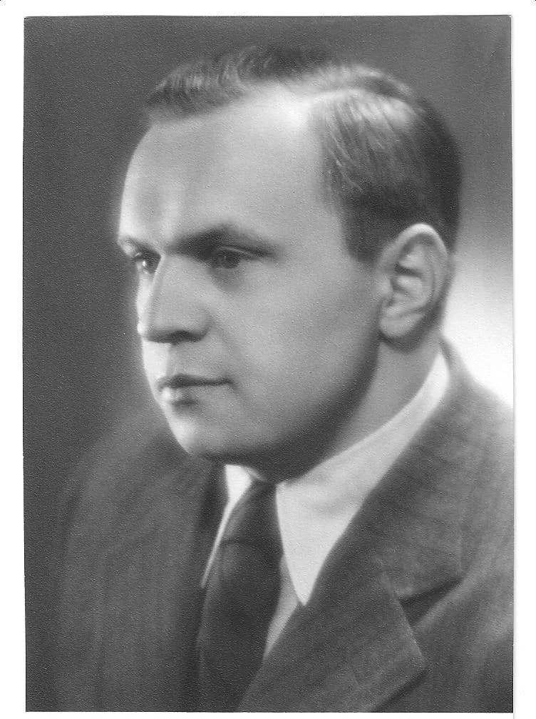 Ladislav Kameníček