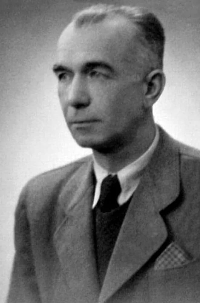 Ladislav Svoboda
