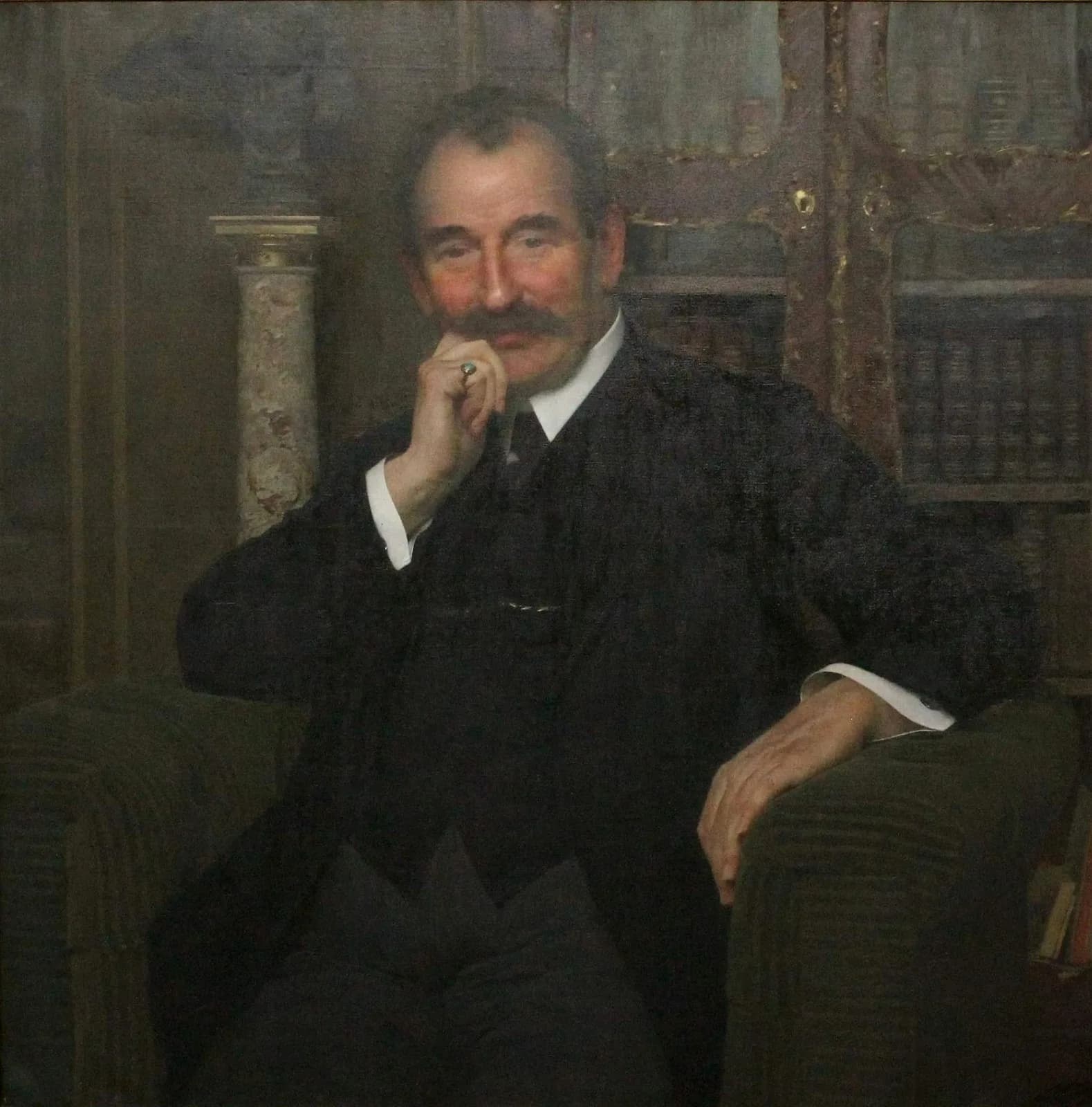 Leopold Katz