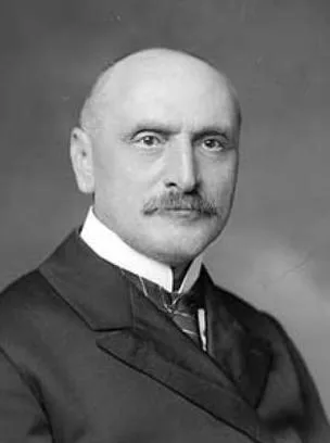 Leopold Průša
