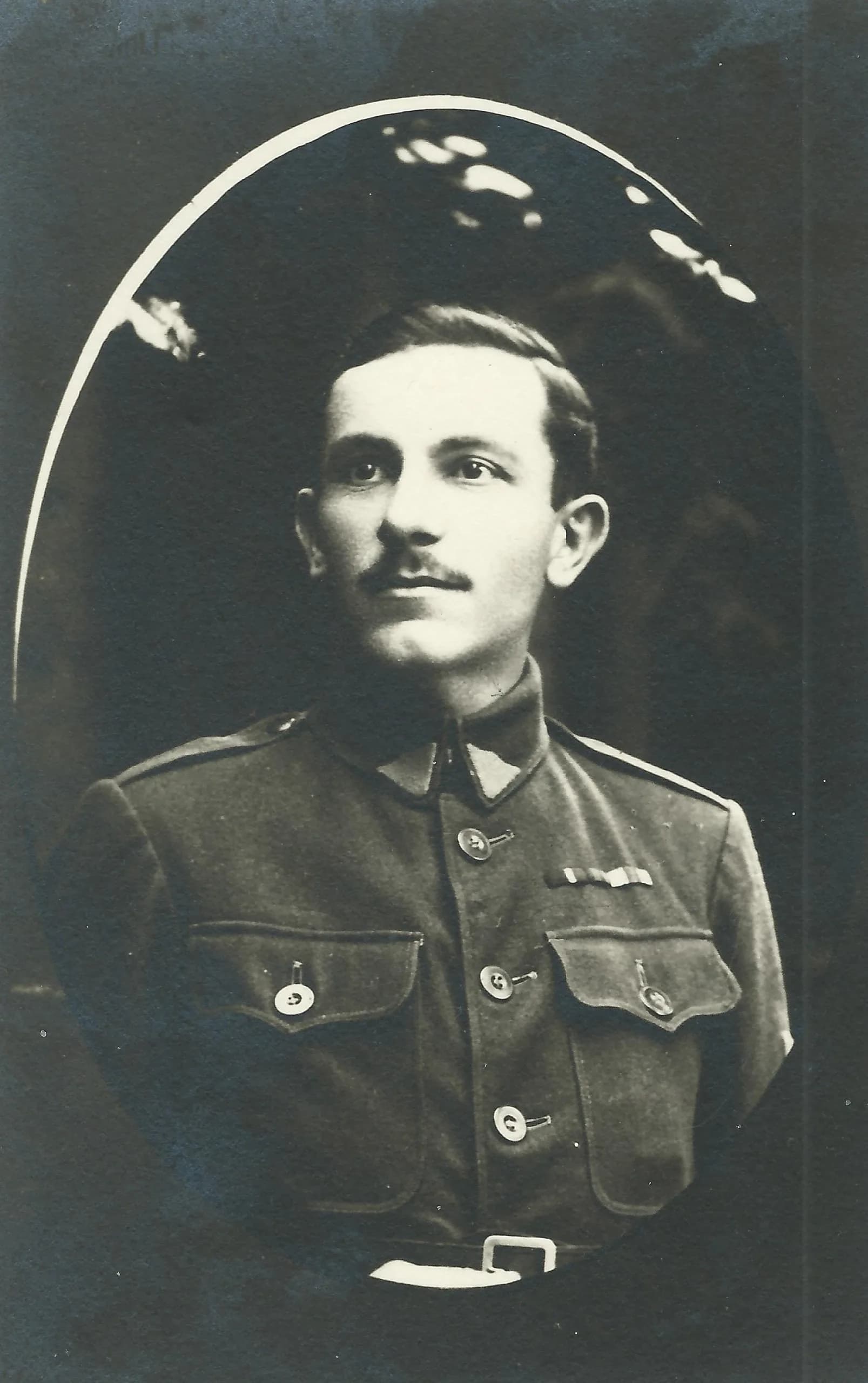 Leopold Slíva
