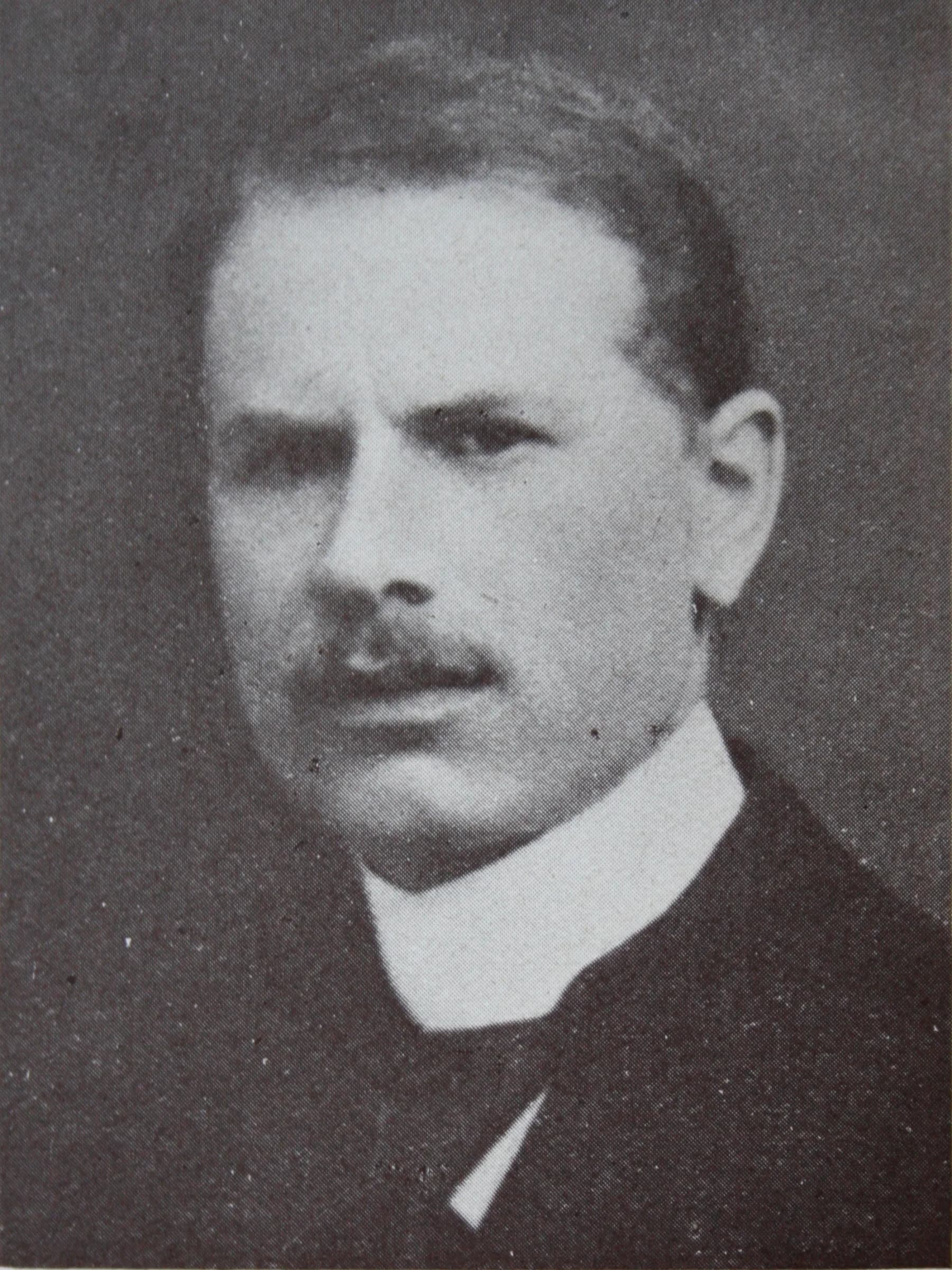 Lev Winter