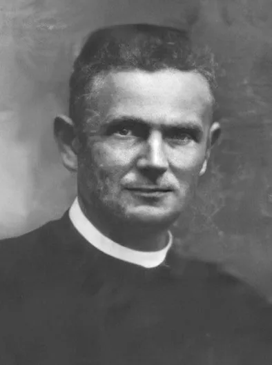 Lipót Gregorovits
