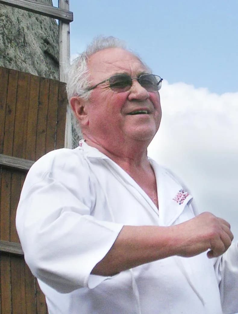 Luboš Holý