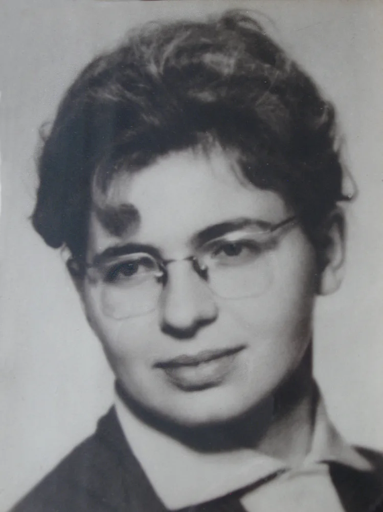 Ludmila Kárníková