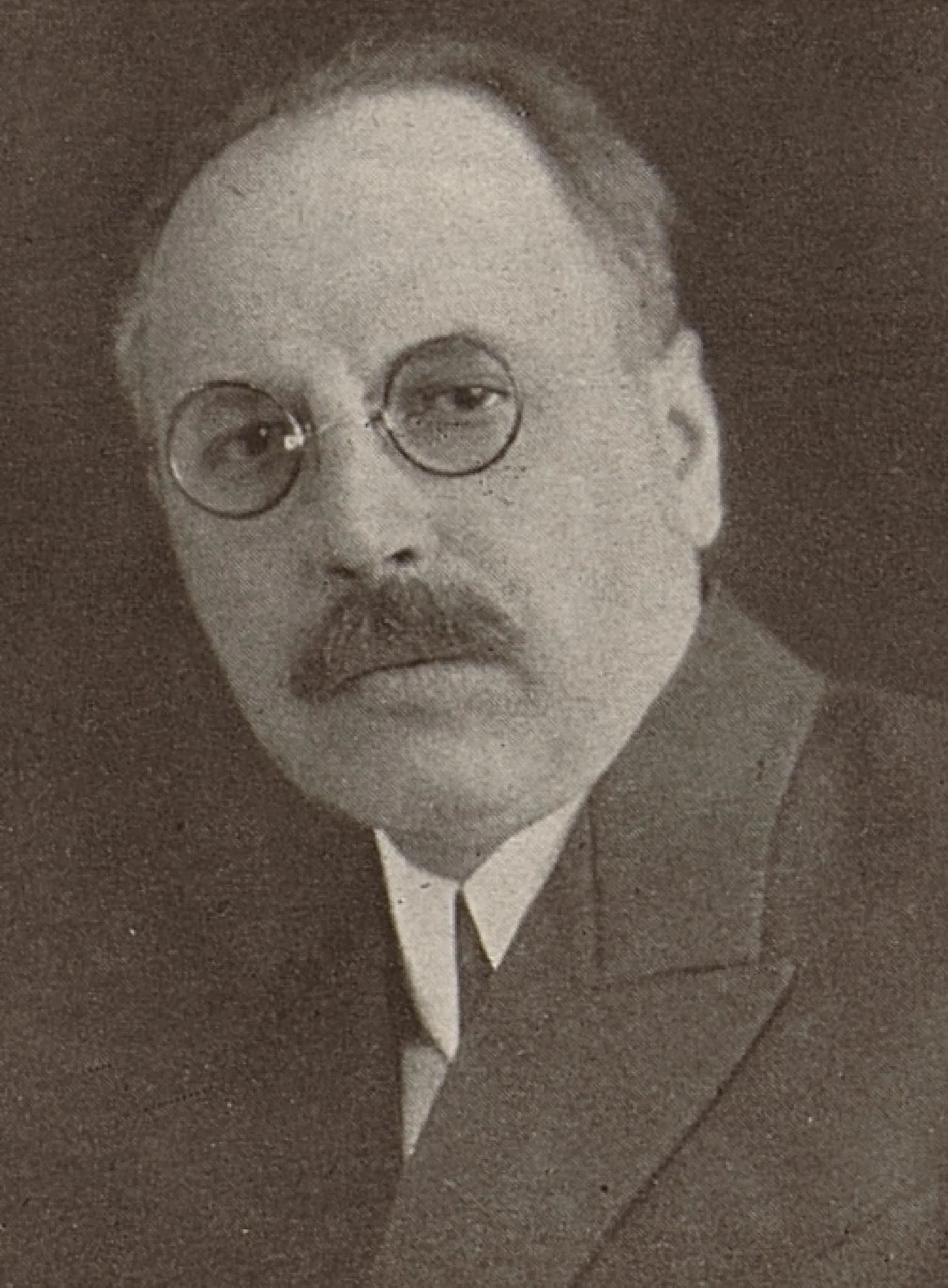 Ludvík Singer