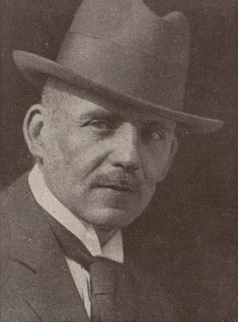 Ludvík Vacátko