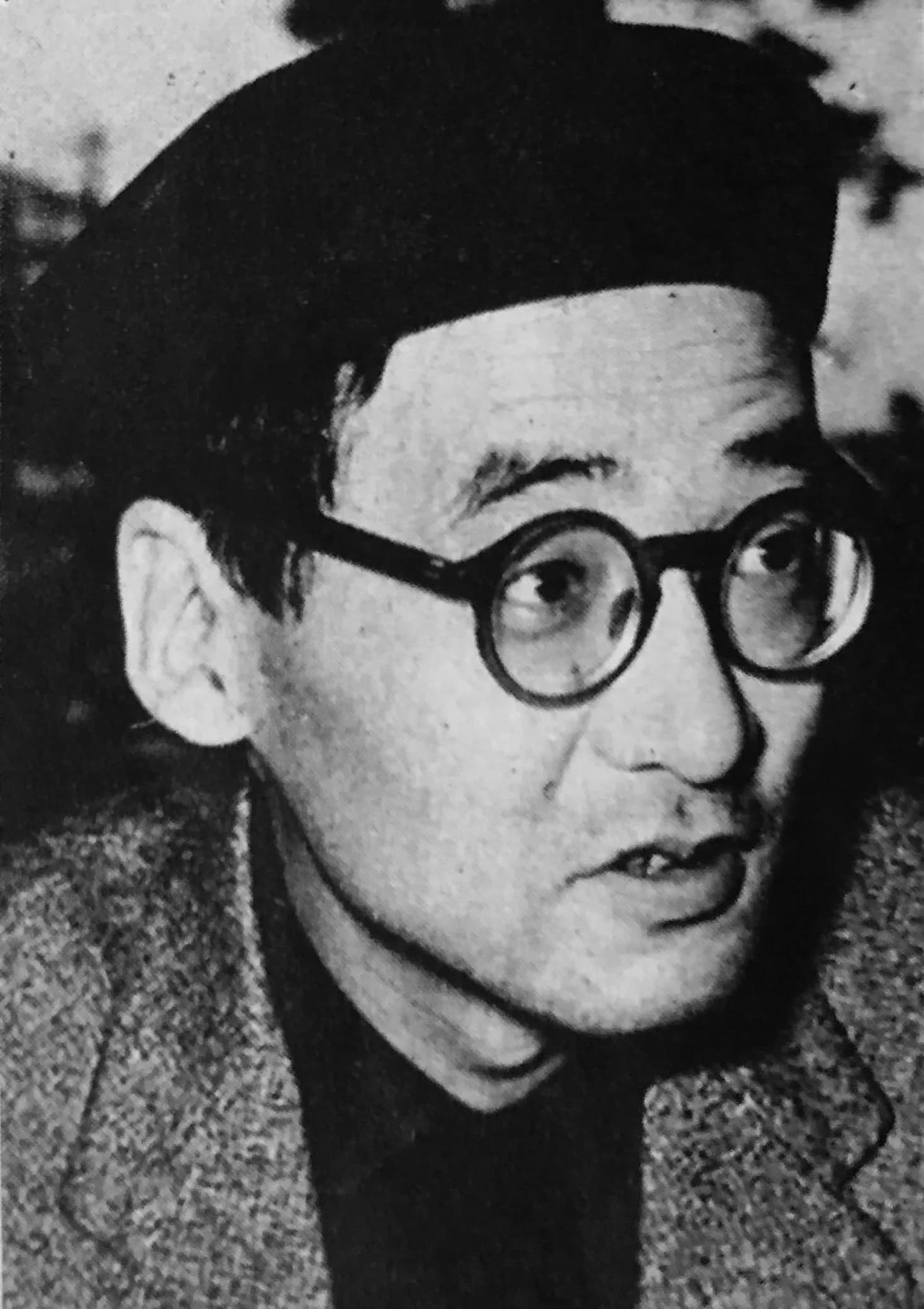 Masumura Yasuzō