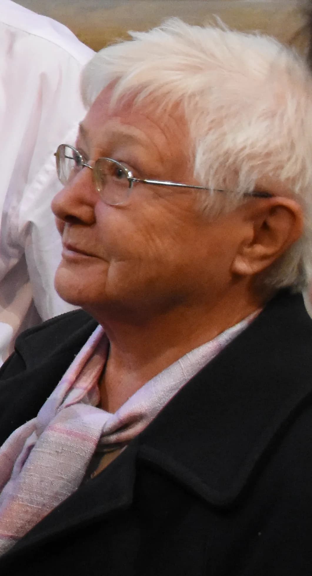 Mahulena Čejková