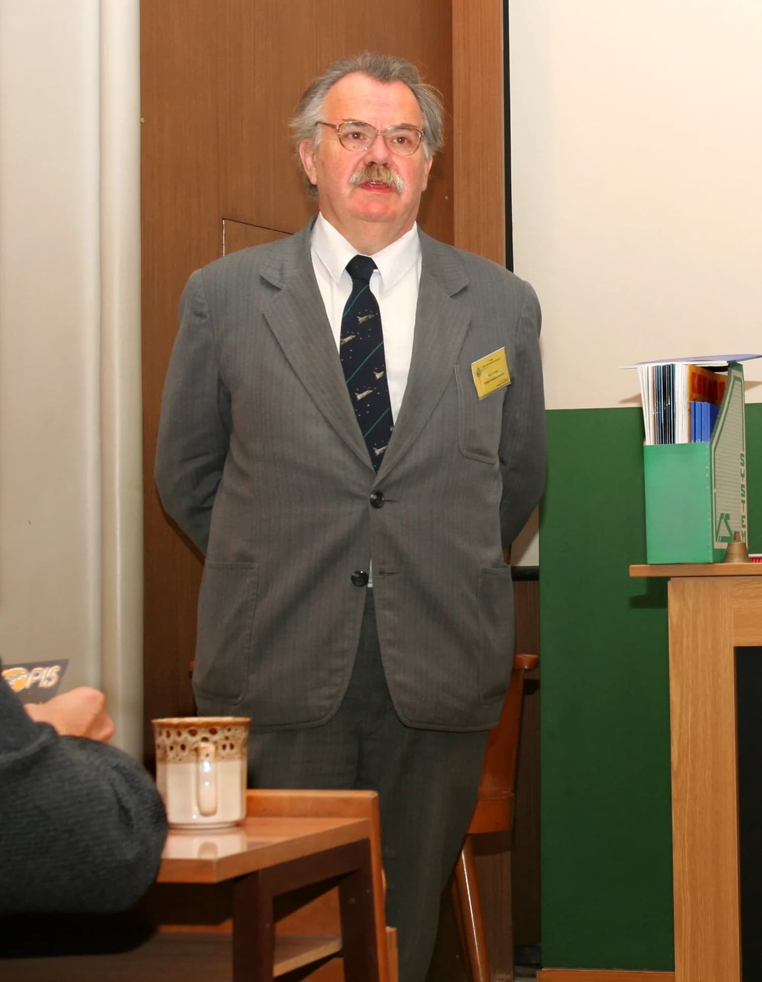 Marcel Grün