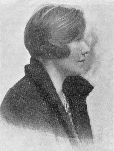 Marie Fantová