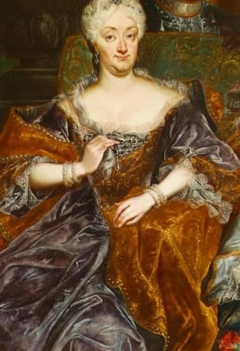 Marie Gabriela Lazansky von Bukowa