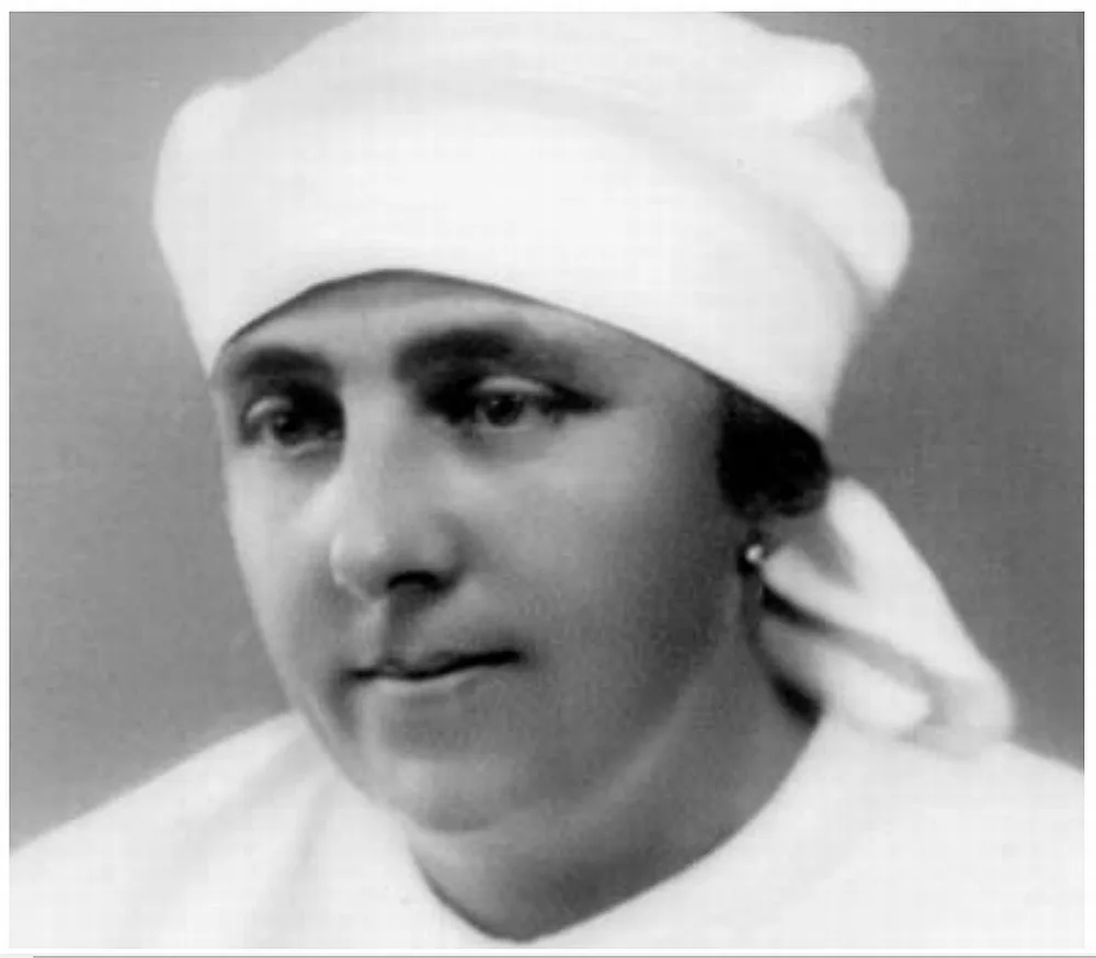 Marie Moravcová