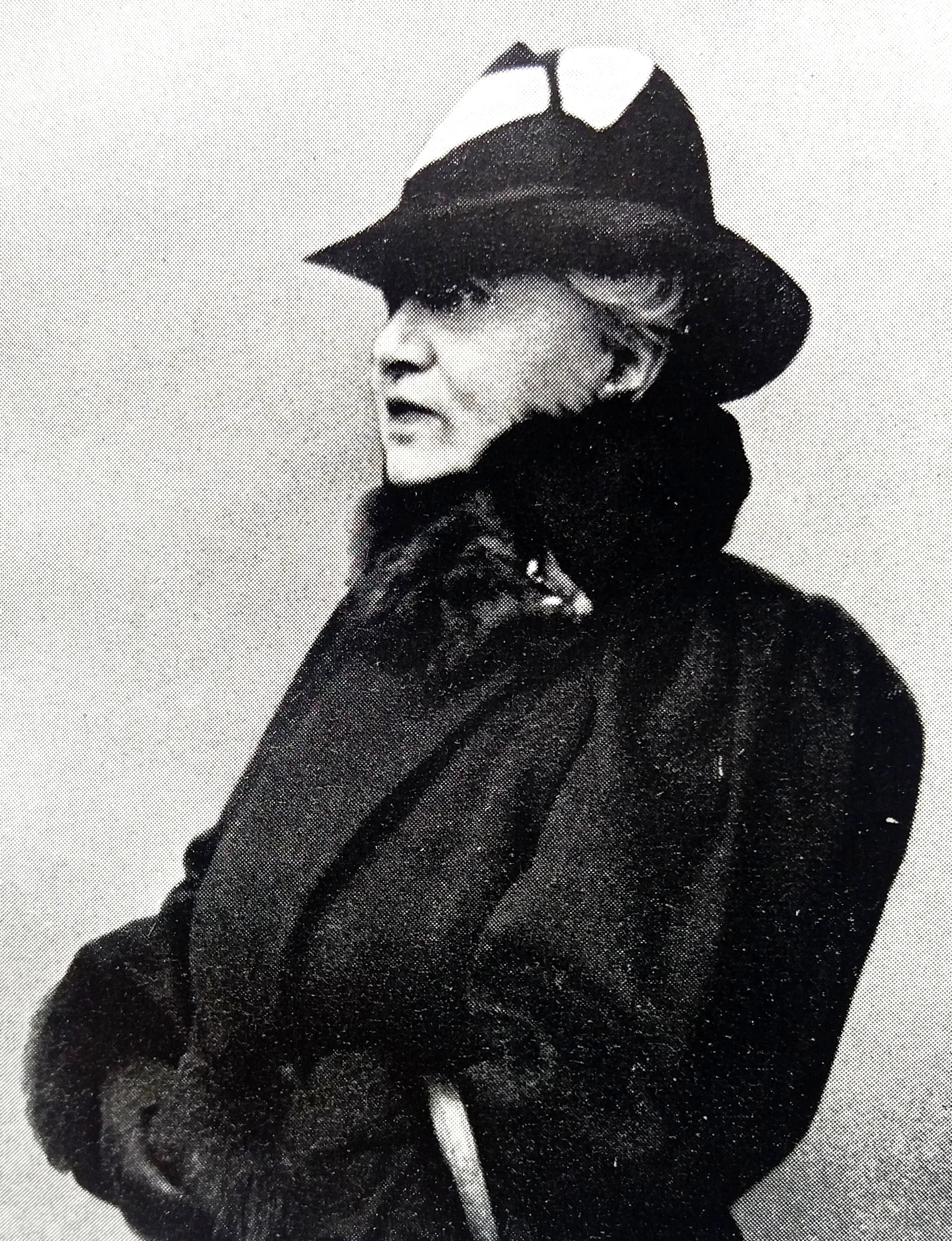 Marie Ptáková