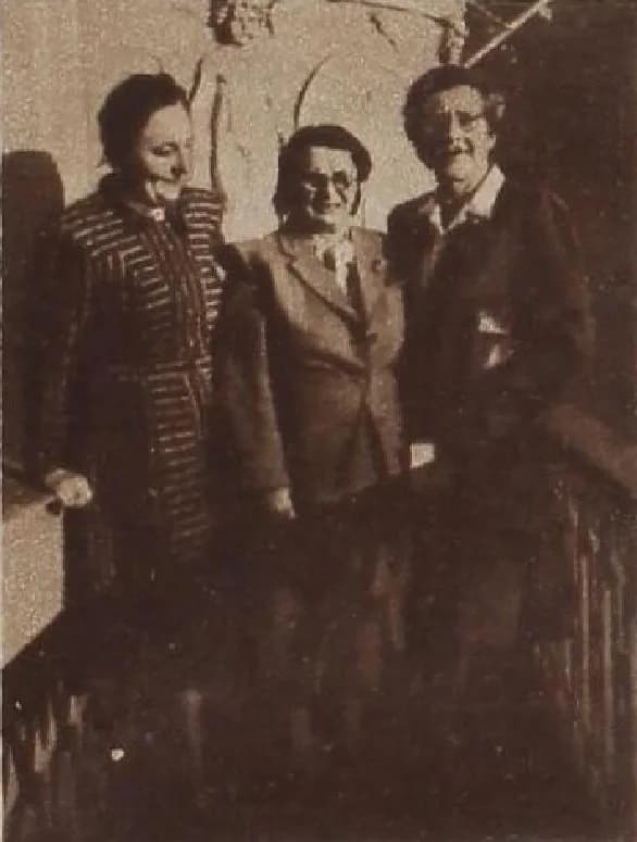 Marie Trojanová
