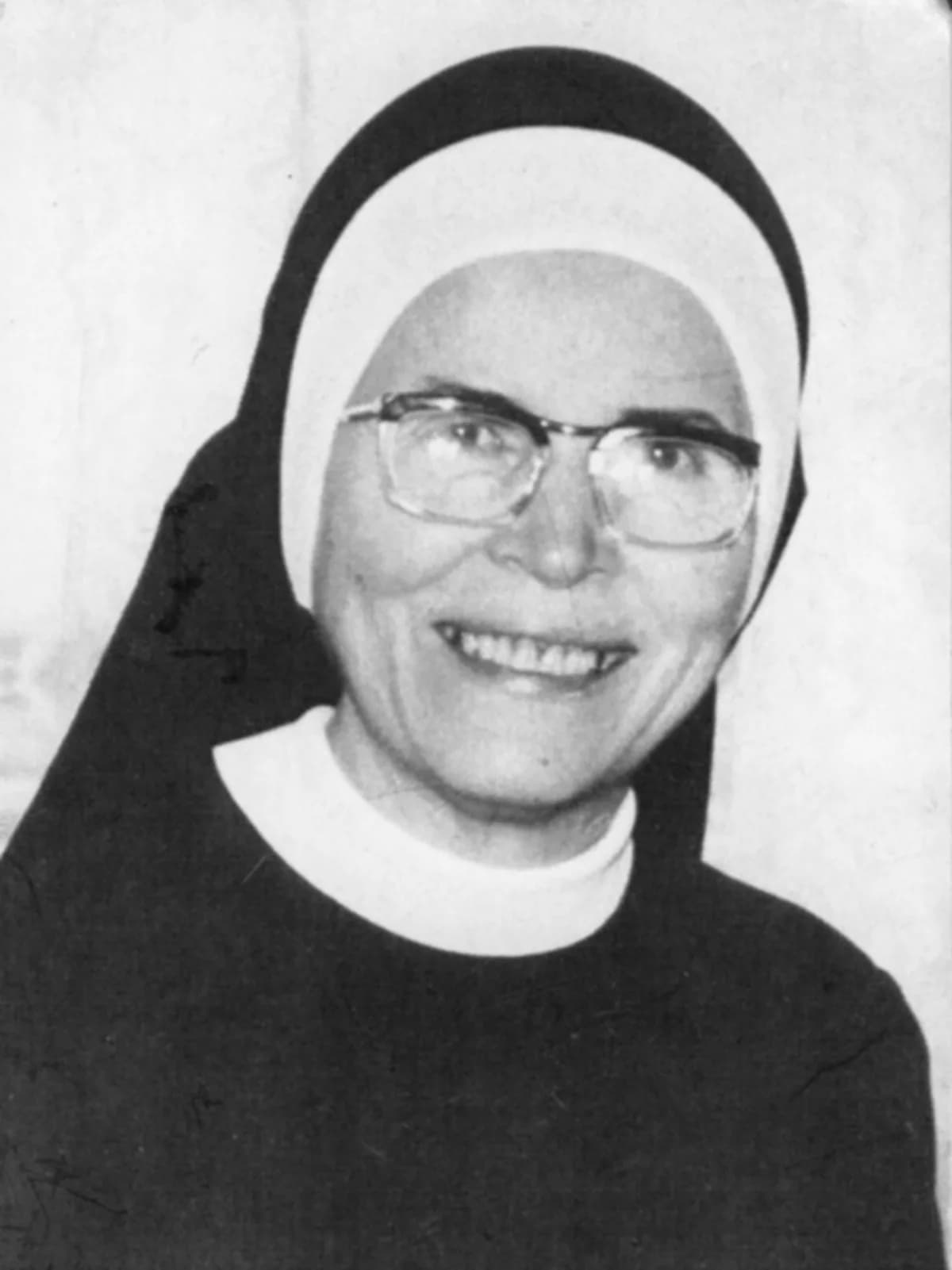 Marie Vojtěcha Hasmandová