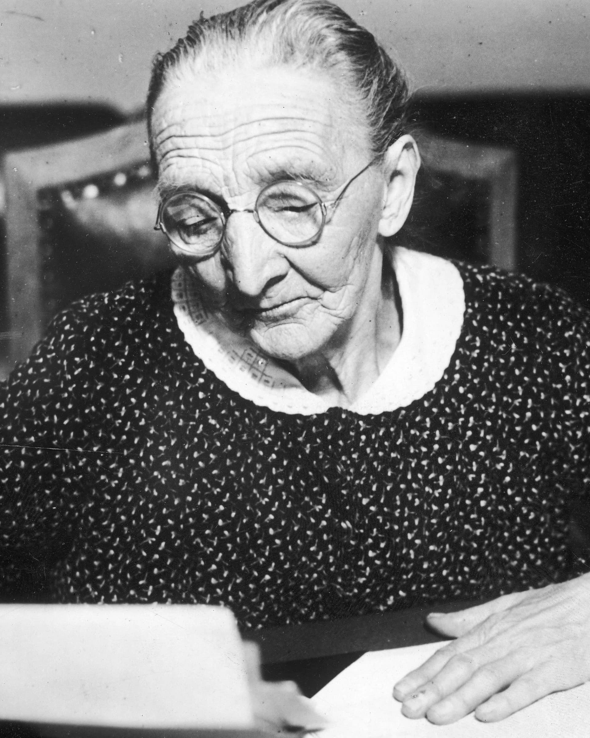 Marie Vydrová