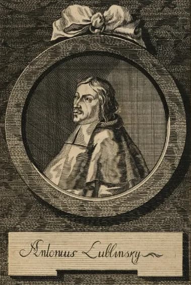 Martin Antonín Lublinský
