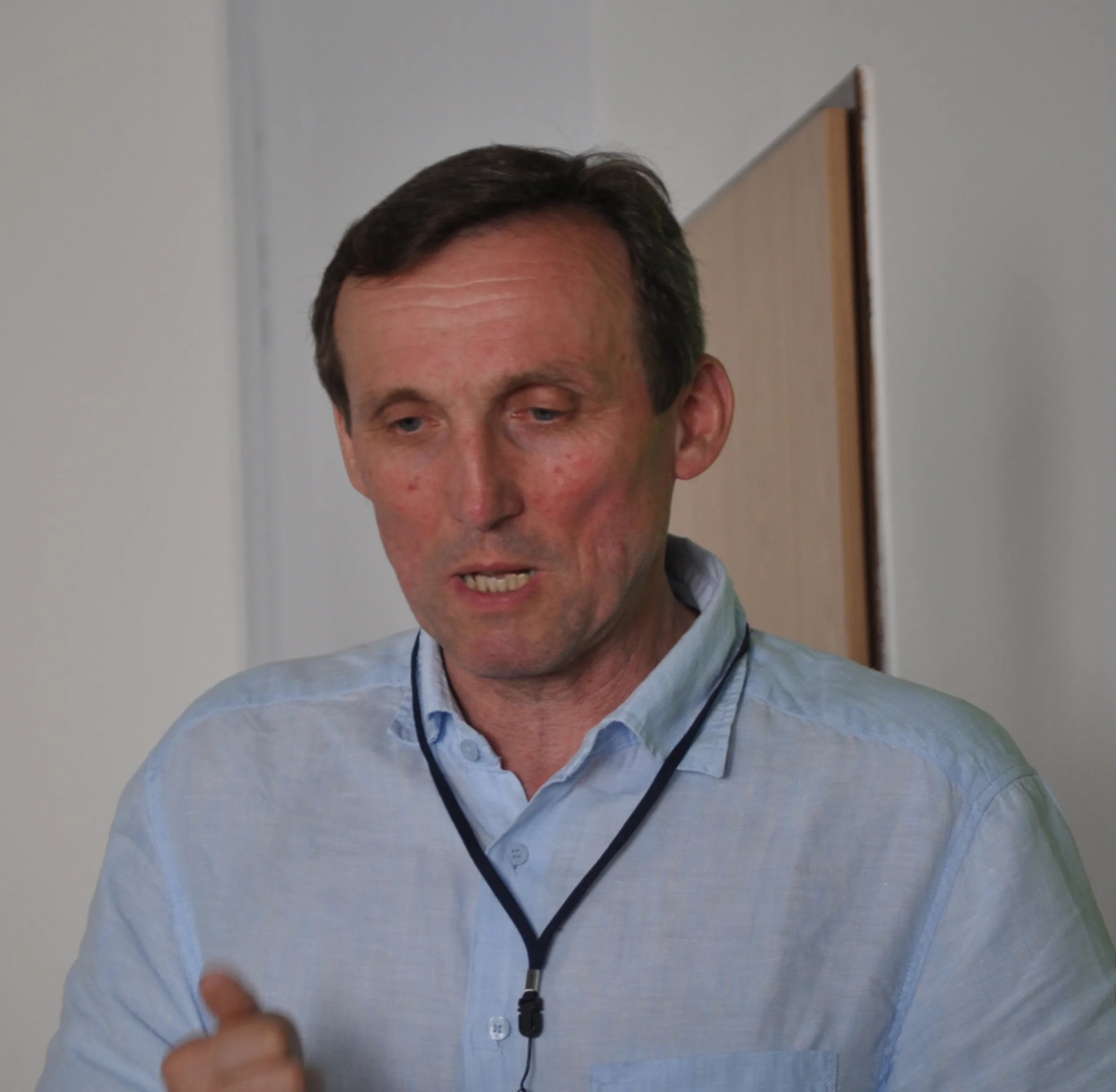 Martin Braniš
