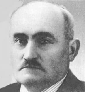 Martin Longa