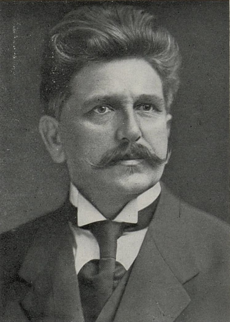 Methoděj Bella