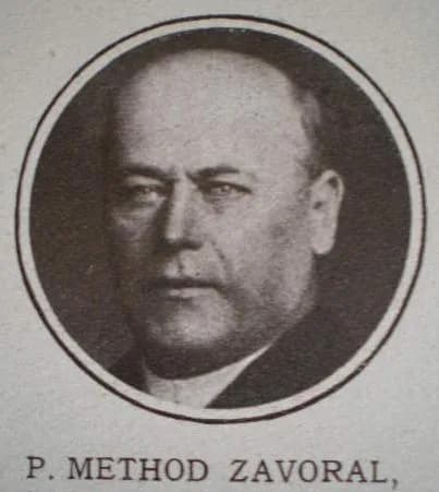 Method Jan Zavoral