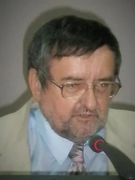 Mečislav Borák